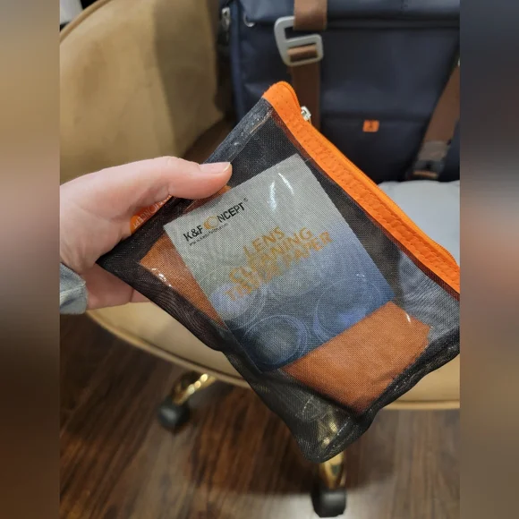 K&F Concept Camera Backpack - Picture 10 of 10